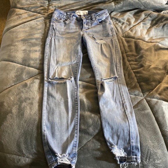 Garage Jeans Size 0 - Picture 2 of 4